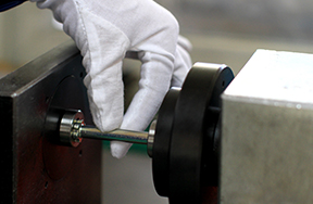 靜態(tài)試驗機